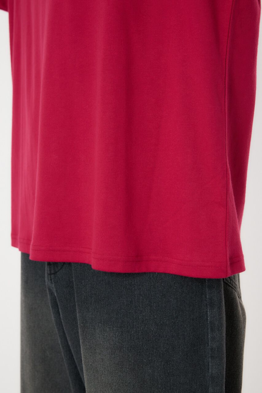 RODEO CROWNS「バックロゴ Tシャツ」|Tシャツ・カットソー|