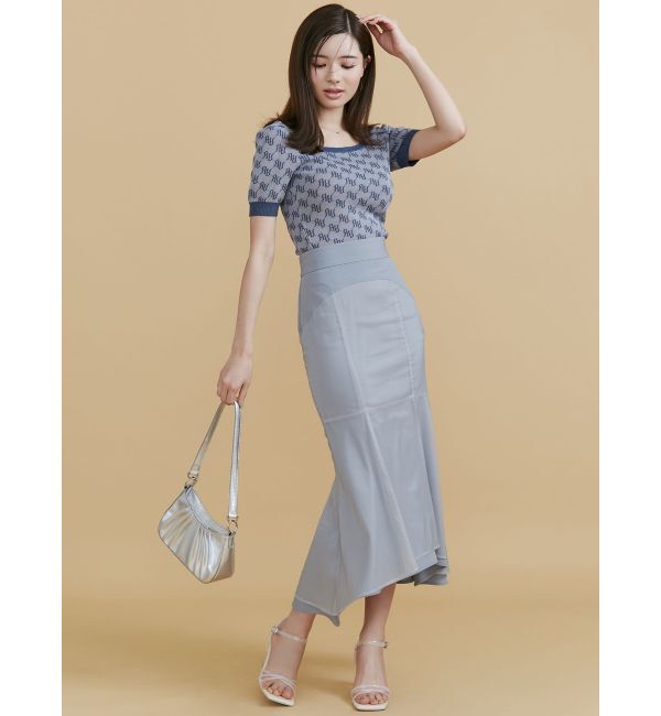 RESEXXY「ギャザーデザインハンドバッグ」|ハンドバッグ|