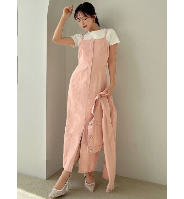 RESEXXY「ロゴストーンTシャツ」|Tシャツ・カットソー|