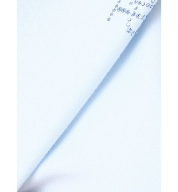 RESEXXY「ロゴストーンTシャツ」|Tシャツ・カットソー|