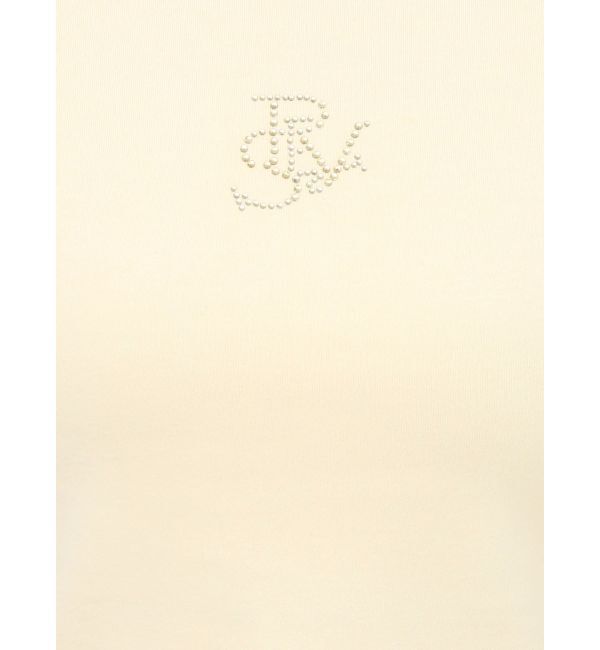 RESEXXY「ロゴストーンTシャツ」|Tシャツ・カットソー|