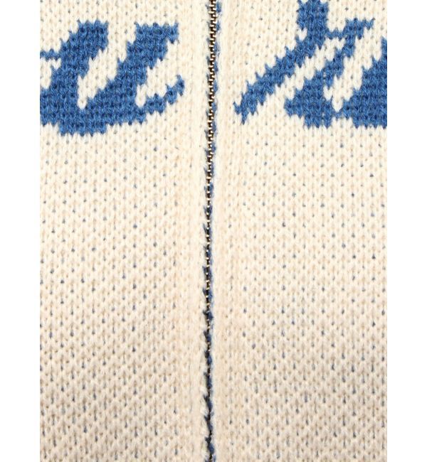 EVRIS「コンパクトジャガードニットトップス」|ニット・セーター|