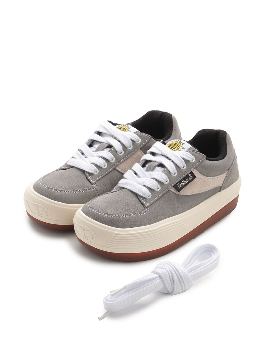 emmi「【NORTHWAVE】ESPRESSO SUEDE」|スニーカー|