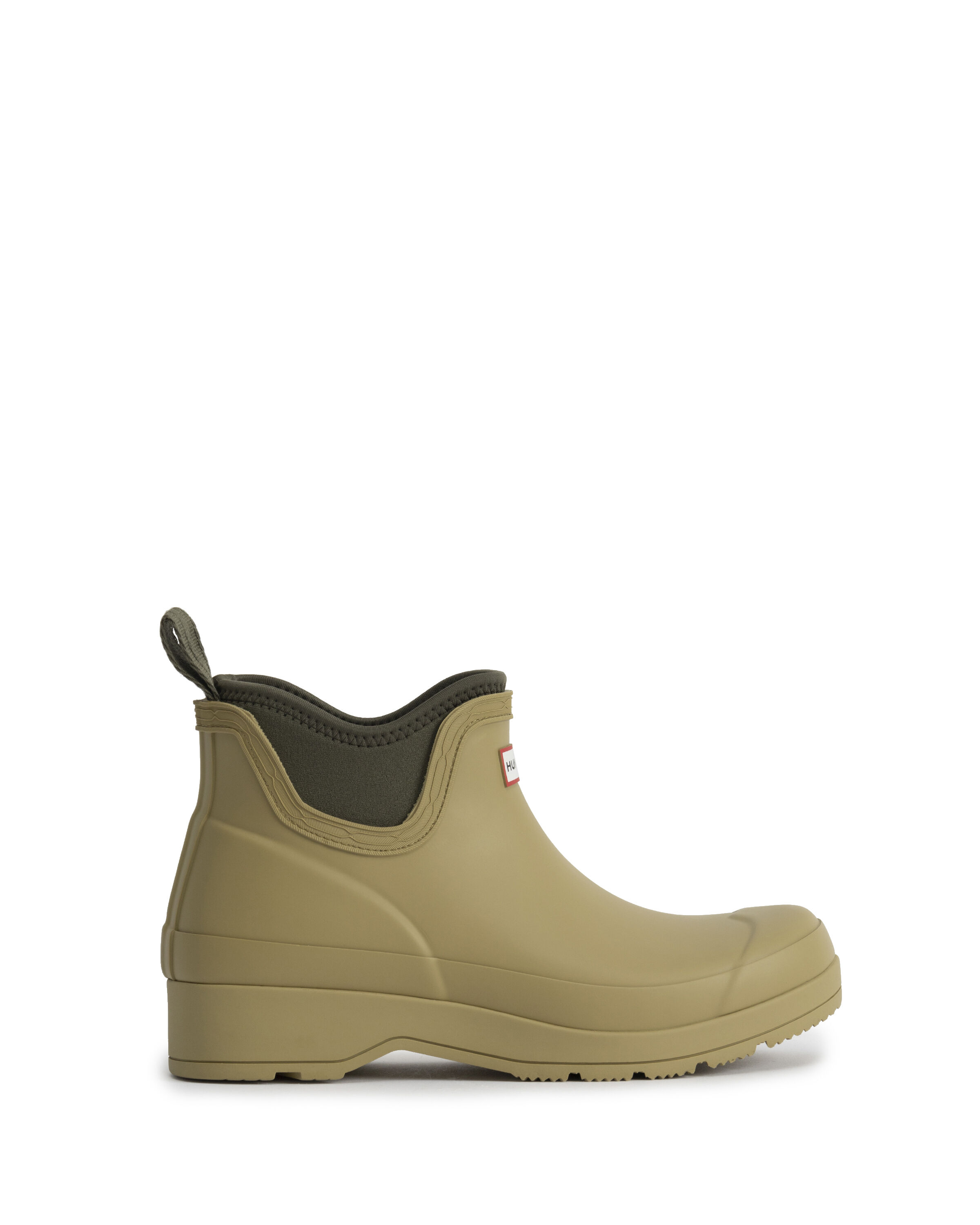 HUNTER「レディース プレイ ネオプレン チェルシー ブーツ」|レインシューズ|GPH