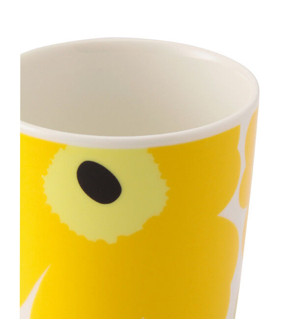 Marimekko「Unikko マグカップ 250ml」|グラス・マグカップ|