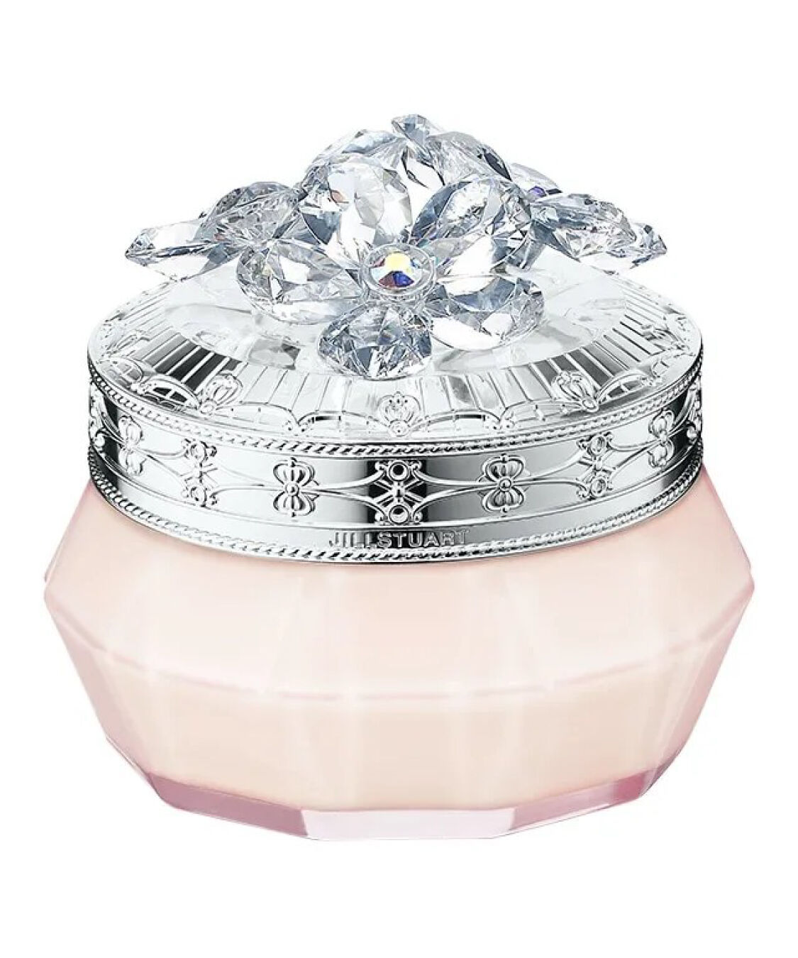 JILL STUART Beauty「ジルスチュアート　クリスタルブルーム　パフュームド　ボディクリーム」|ボディ保湿|-