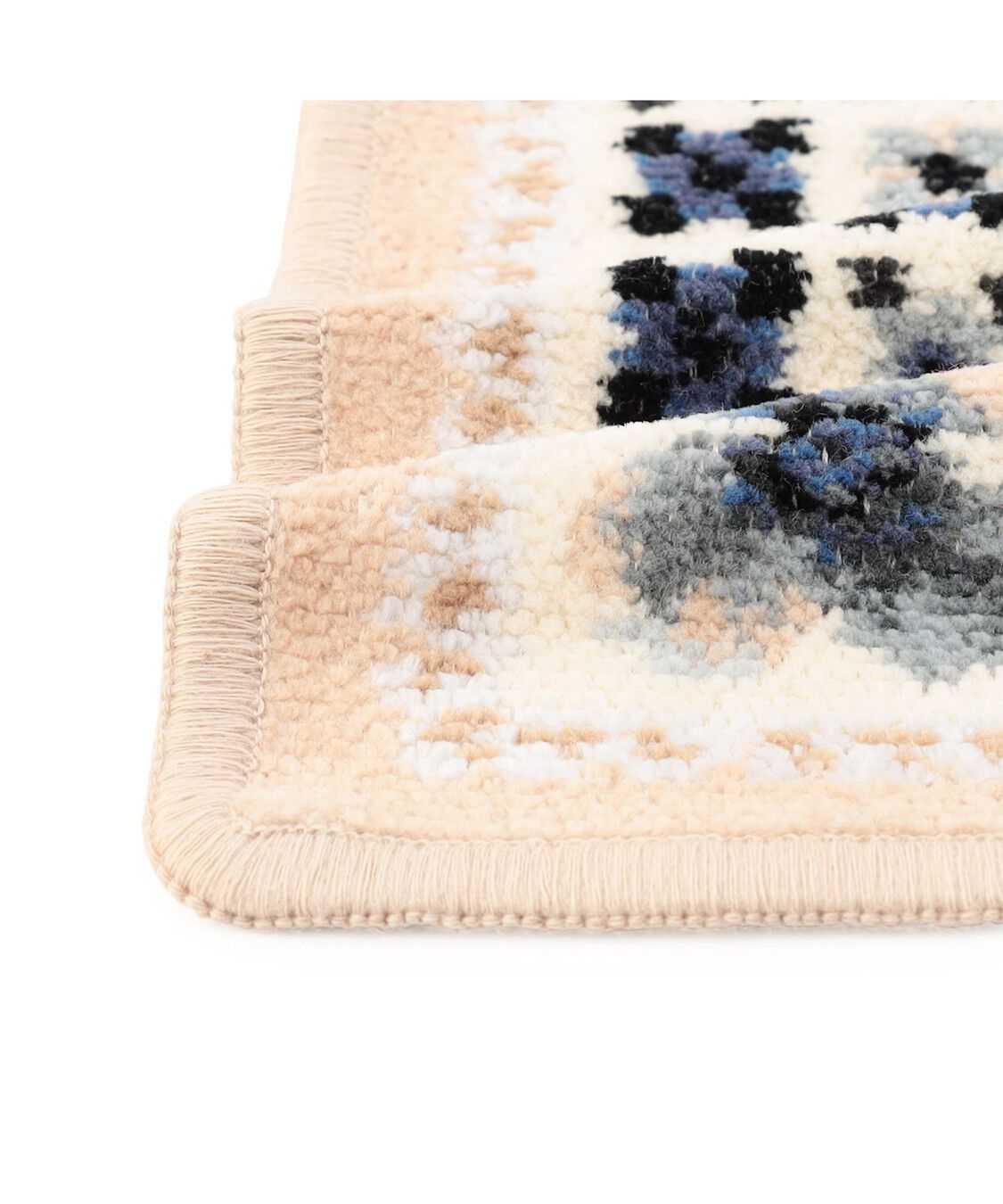 FEILER「エアリーガーデン　ハンカチ」|ハンカチ|