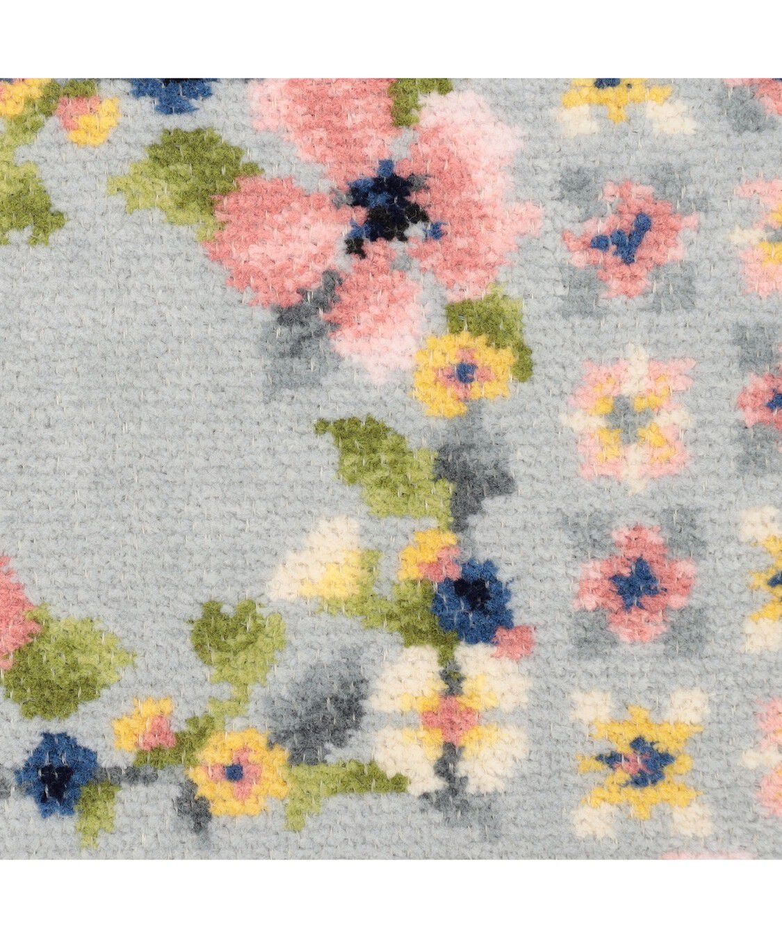 FEILER「エアリーガーデン　ハンカチ」|ハンカチ|