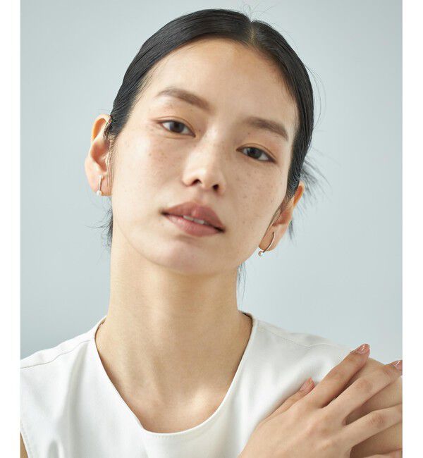 Jouete「ピアス パール」|ピアス|