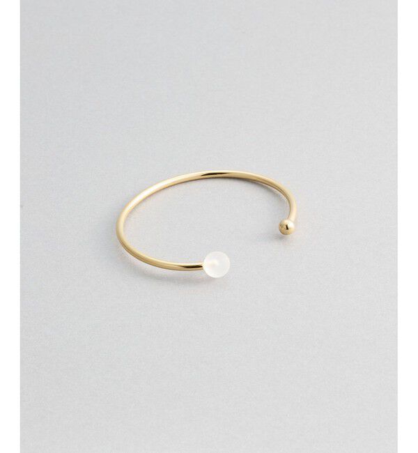 Jouete「[ドロップ] バングル ボール」|ブレスレット・バングル|