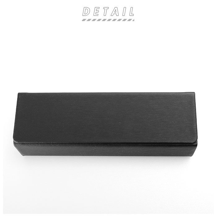 BACKYARD FAMILY「メガネケース おしゃれ ハード 通販 大人 メタルハード マグネット 眼鏡ケース スクエア 四角」|その他|