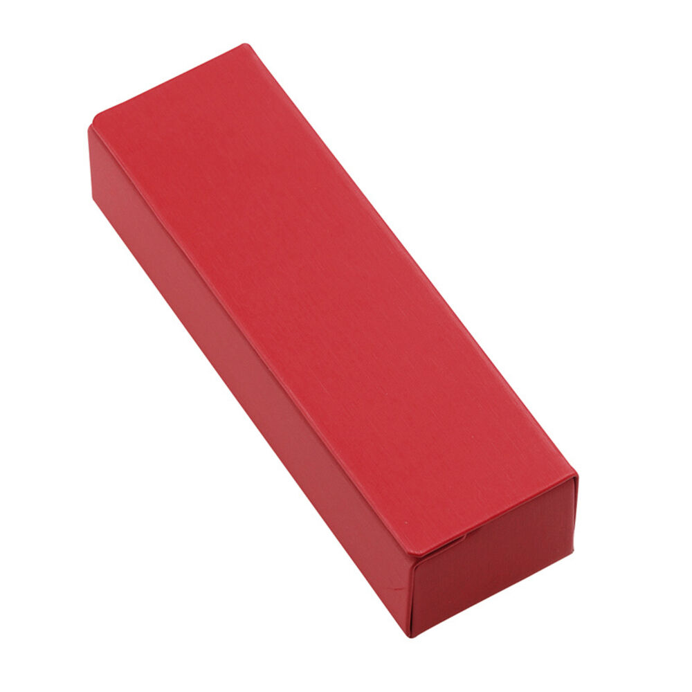 BACKYARD FAMILY「メガネケース おしゃれ ハード 通販 大人 メタルハード マグネット 眼鏡ケース スクエア 四角」|その他|レッド1