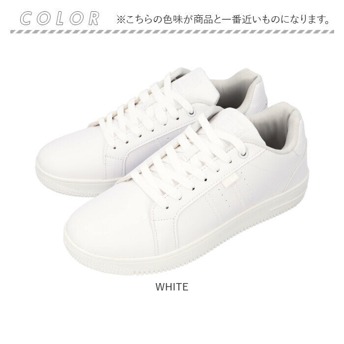 BACKYARD FAMILY「スニーカー 白 レディース 通販 通学 白スニーカー 白シューズ ホワイトスニーカー 運動靴 白靴」|スリッポン|