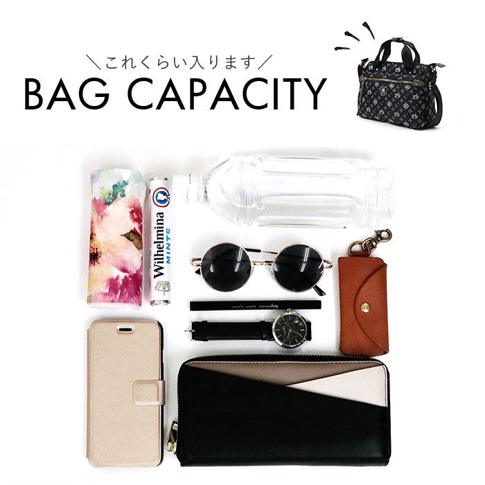 BACKYARD FAMILY「WachiField 2way ショルダー WTSK-04 通販 ショルダーバック」|ショルダー・メッセンジャー|