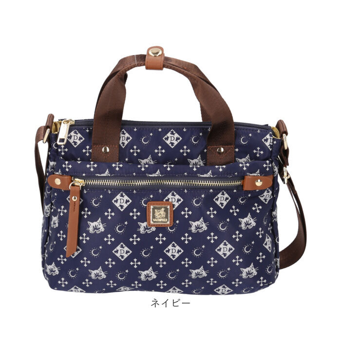 BACKYARD FAMILY「WachiField 2way ショルダー WTSK-04 通販 ショルダーバック」|ショルダー・メッセンジャー|