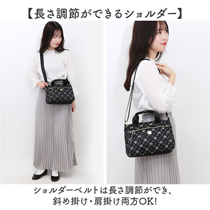 BACKYARD FAMILY「WachiField 2way ショルダー WTSK-04 通販 ショルダーバック」|ショルダー・メッセンジャー|