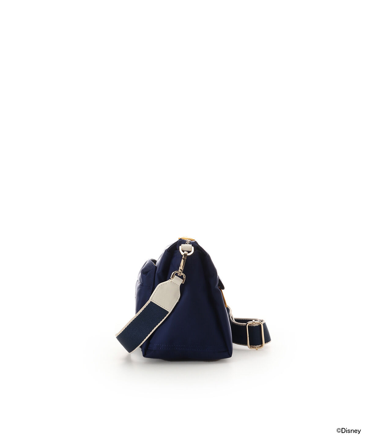 Samantha Thavasa「｢ﾄﾞﾅﾙﾄﾞﾀﾞｯｸ｣&｢ﾃﾞｲｼﾞｰﾀﾞｯｸ｣ｺﾚｸｼｮﾝ ﾅｲ  」|ショルダー・メッセンジャー|