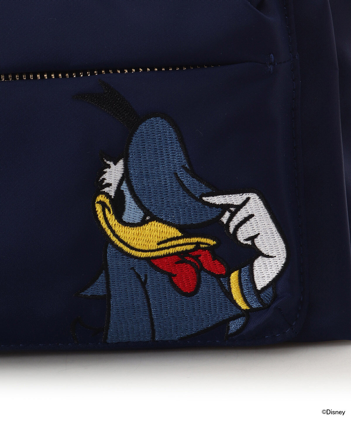 Samantha Thavasa「｢ﾄﾞﾅﾙﾄﾞﾀﾞｯｸ｣&｢ﾃﾞｲｼﾞｰﾀﾞｯｸ｣ｺﾚｸｼｮﾝ ﾅｲ  」|ショルダー・メッセンジャー|