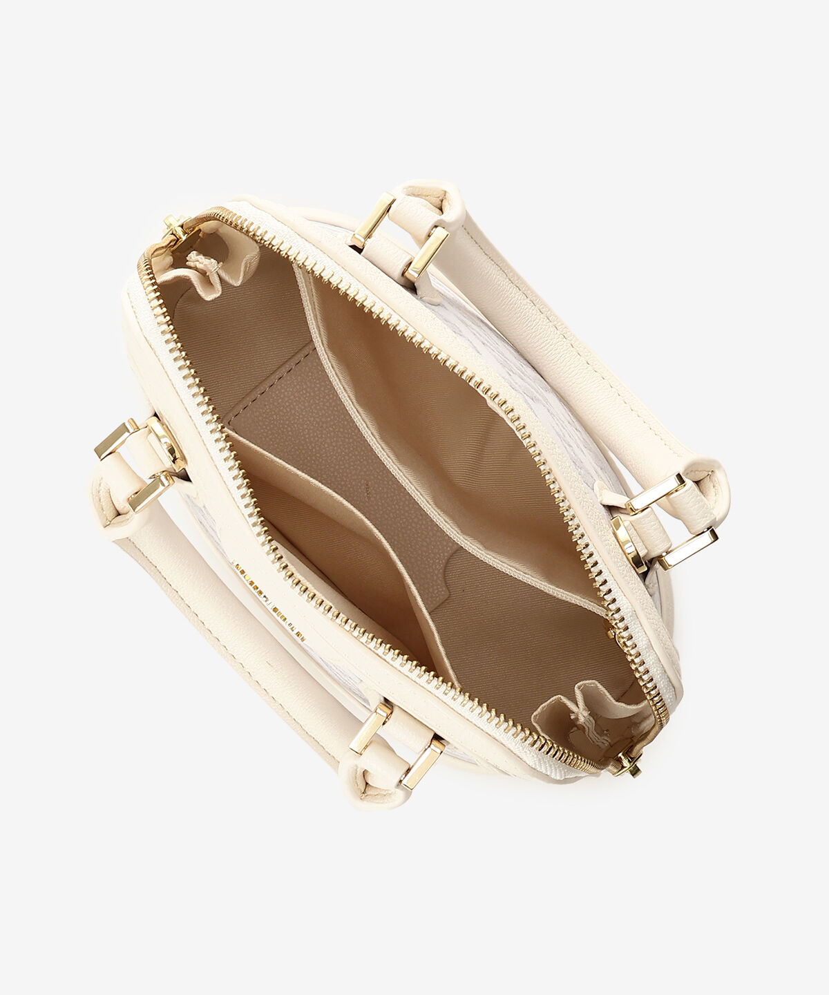 Samantha Vega「クロスプリントショルダーバッグ」|ショルダー・メッセンジャー|