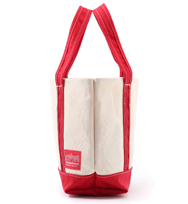 Manhattan Portage「Duck Fabric Tote Bag」|トートバッグ|