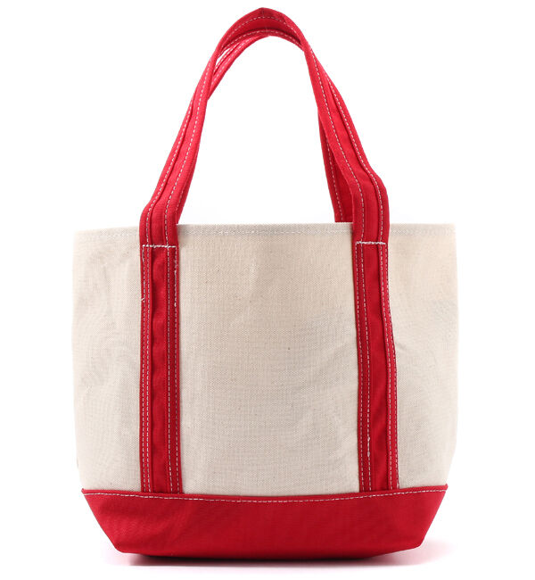 Manhattan Portage「Duck Fabric Tote Bag」|トートバッグ|