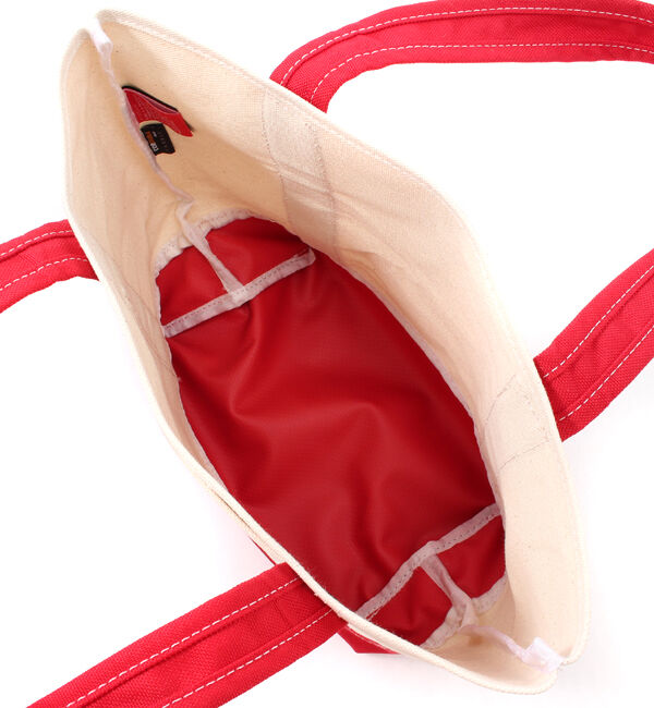 Manhattan Portage「Duck Fabric Tote Bag」|トートバッグ|