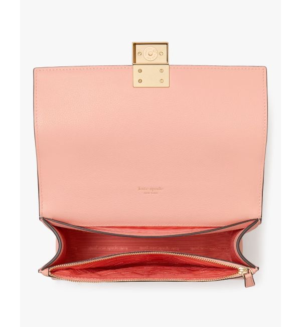 kate spade new york「デコ チェーン ショルダー バッグ」|ショルダー・メッセンジャー|