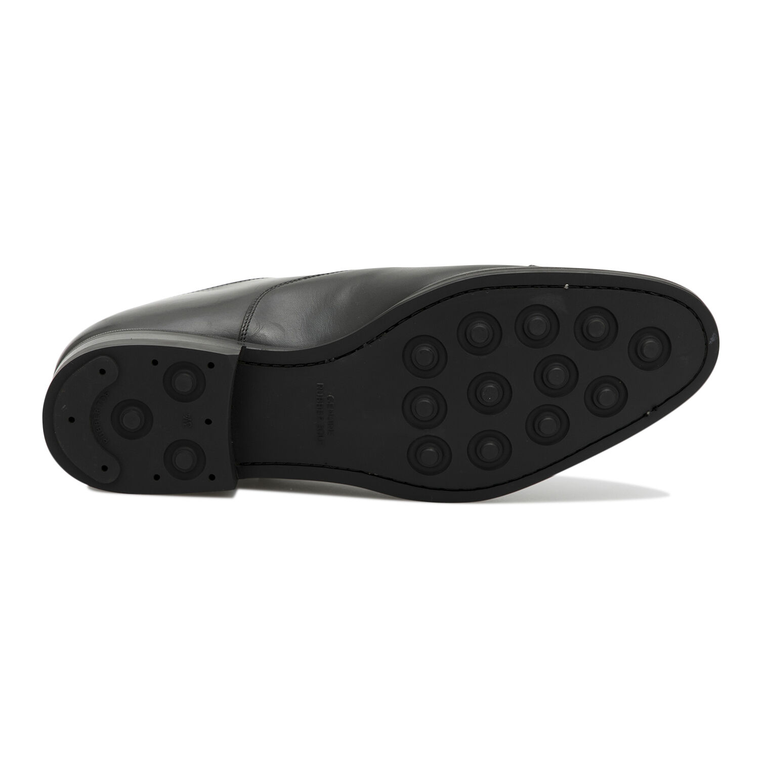 HAWKINS「【HAWKINS】PUNCHED CAP TOE」|ビジネス・ドレスシューズ|