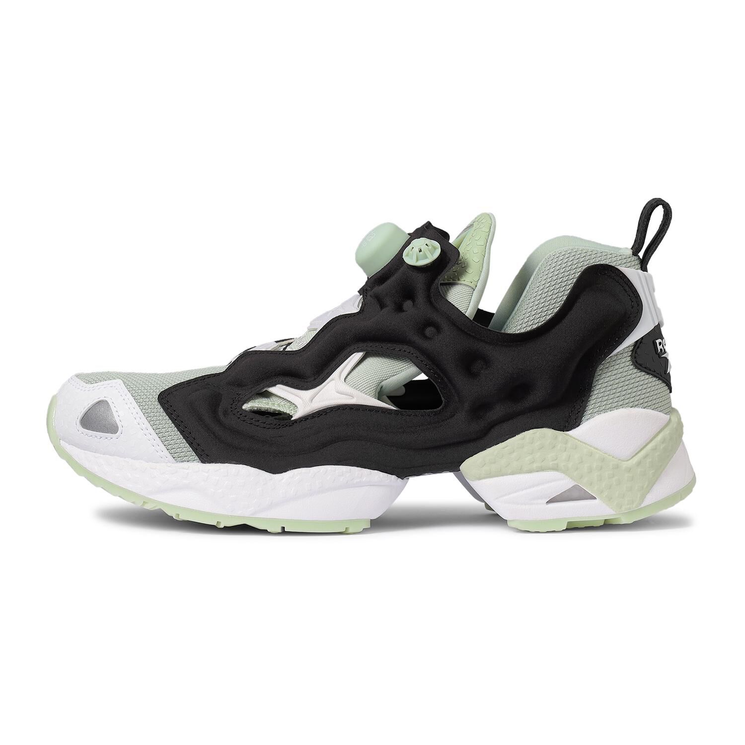 Reebok「【REEBOK】INSTAPUMP FURY 95」|スニーカー|グリーン