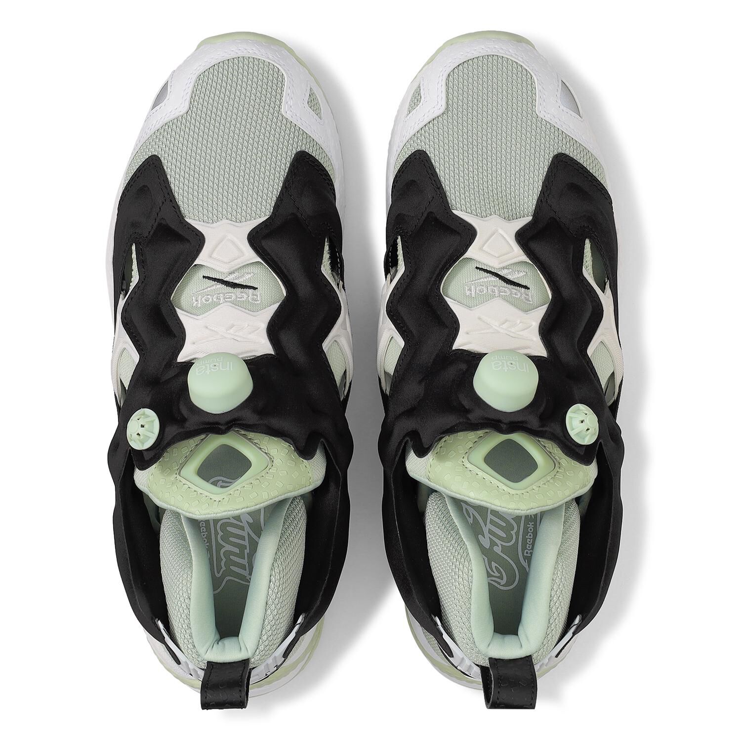 Reebok「【REEBOK】INSTAPUMP FURY 95」|スニーカー|