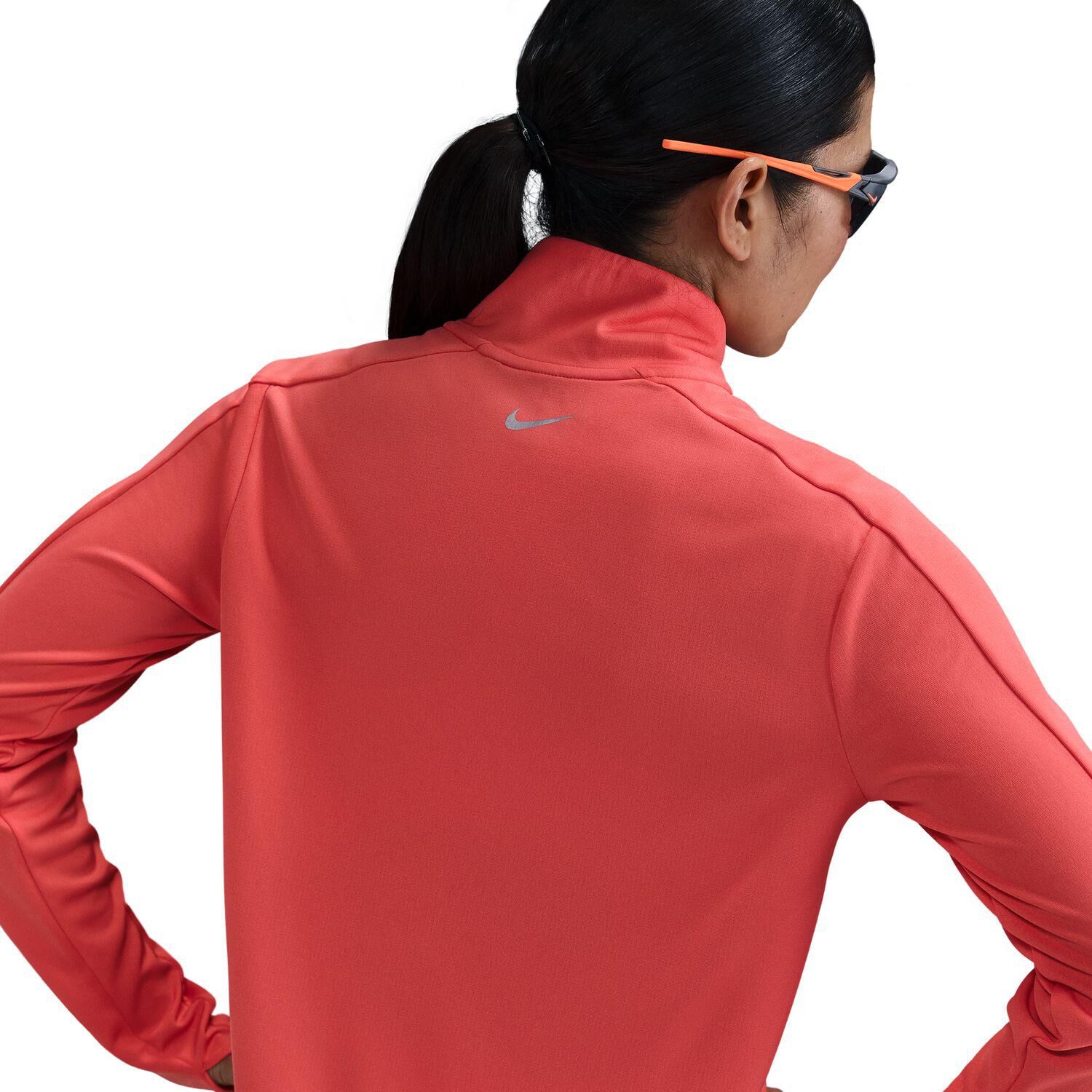 NIKE「【NIKE ｳｪｱ】W SWSH HBR HZ MID」|スニーカー|