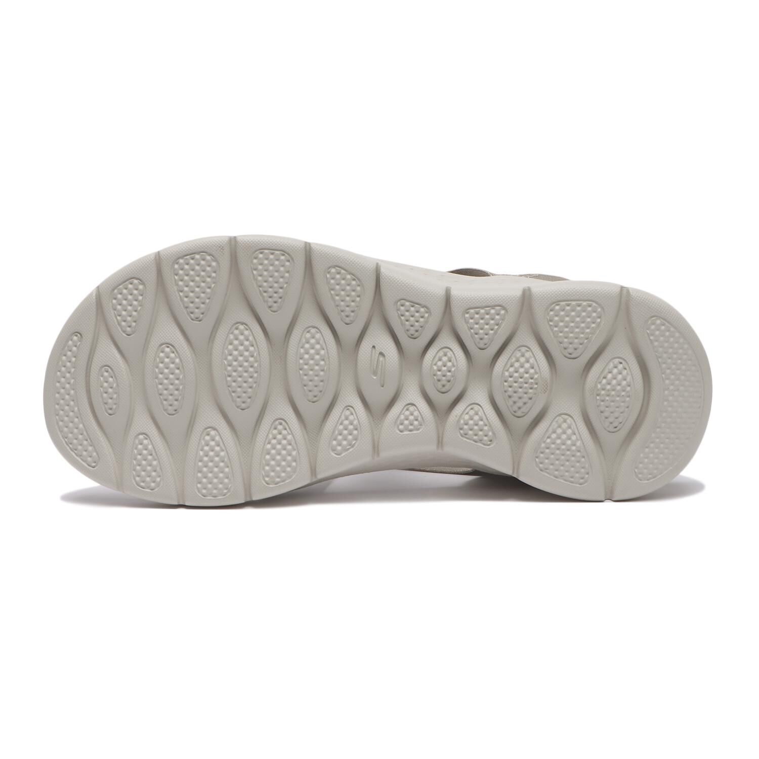 SKECHERS「【SKECHERS】GO WALK FLEX SANDAL - GLIMMER」|サンダル|