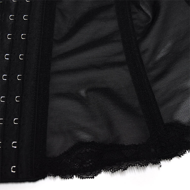 intesucre「アンテシュクレ かんたん美ボディ ウエストニッパー 58-76 TGN103」|インナー|