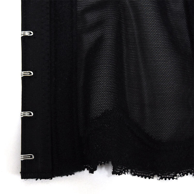 intesucre「アンテシュクレ かんたん美ボディ ウエストニッパー 58-76 TGN103」|インナー|