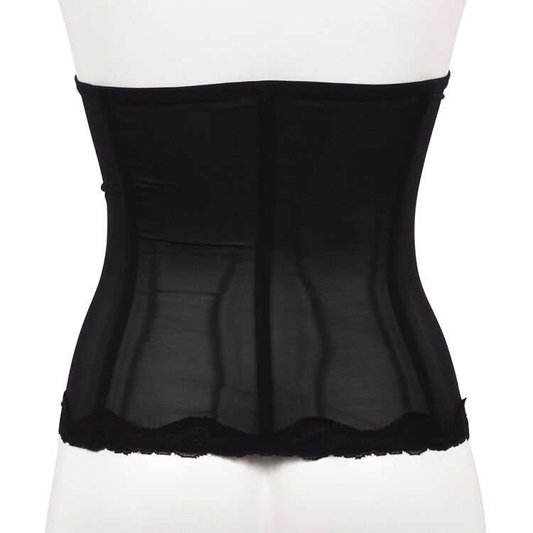 intesucre「アンテシュクレ かんたん美ボディ ウエストニッパー 58-76 TGN103」|インナー|