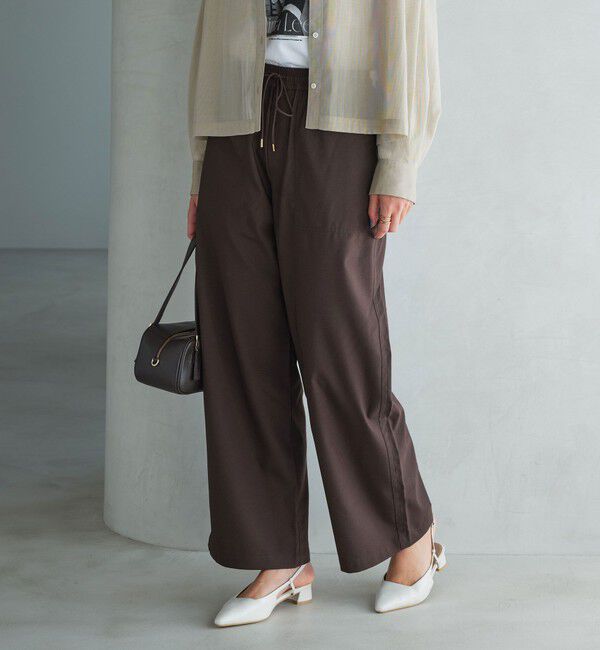 UNITED ARROWS別注　THE RERACSベイカーパンツ46オリーブ 楽天市場】【SALE／80%OFF】＜UNITED ARROWS＞C ベイカー パンツ W