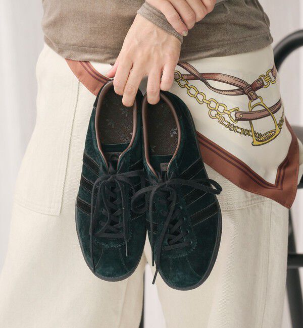 別注】＜adidas Originals＞TOBACCO/スニーカー（BEAUTY&YOUTH UNITED