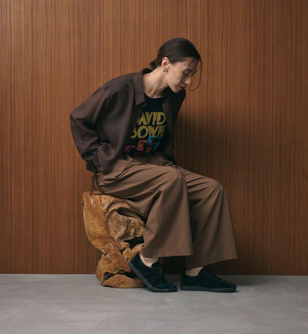 adidas ■BEAUTY&YOUTH別注アイテム■tabaco BEAUTY&YOUTH UNITED ARROWS 【別注】＜adidas Originals＞タバコ