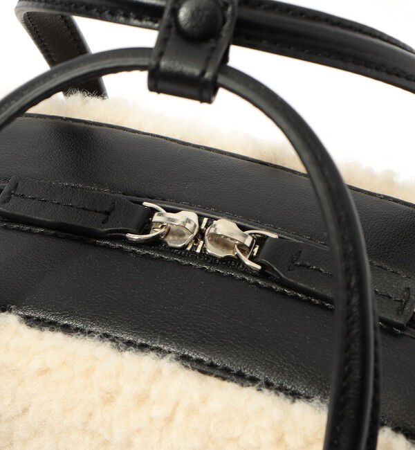 別注】VASIC APERO MINI MINI ハンドバッグ（TOMORROWLAND GOODS