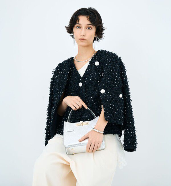 NOLLEY’S/45th limited editionフラッグカラミジャケット