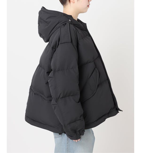 追加》【STAMMBAUM】*LESSAGEショートダウンコート（journal standard