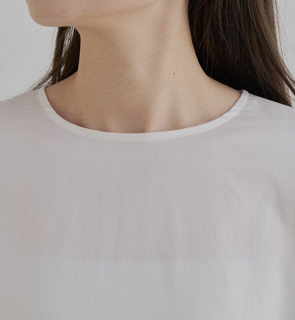  「【大人気リバイバル】レイヤードプルオーバーブラウス」|プルオーバー|