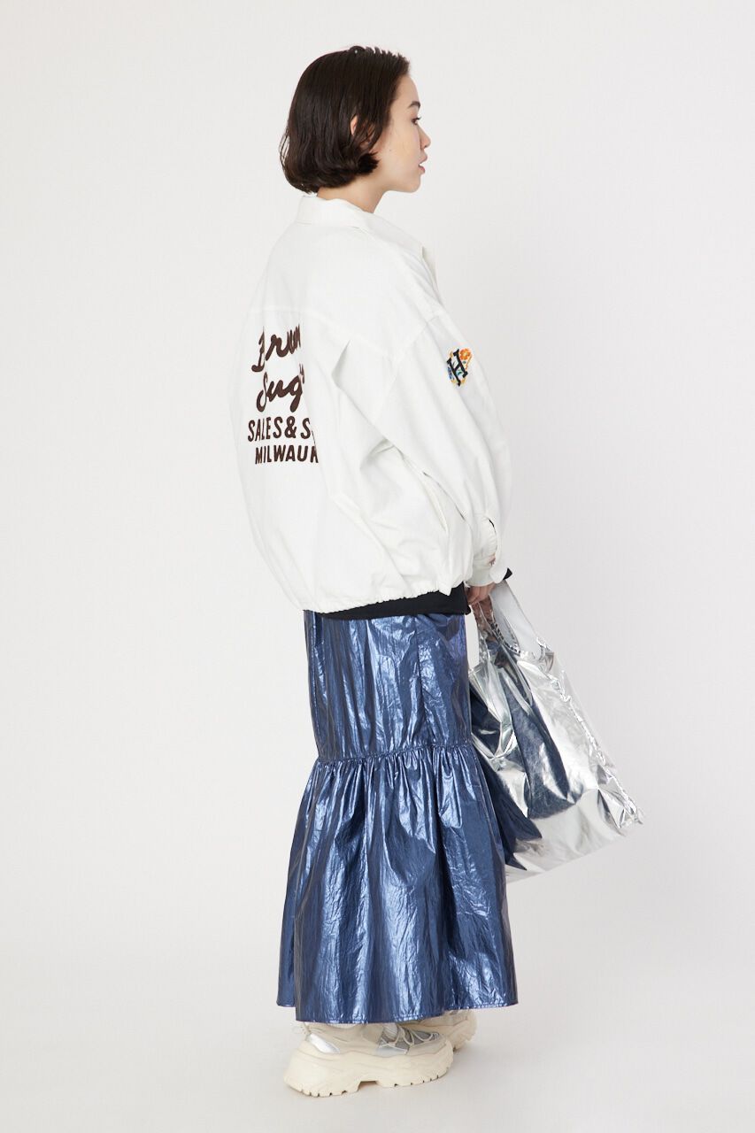 RODEO CROWNS「GOルーズファティーグシャツ」|その他|