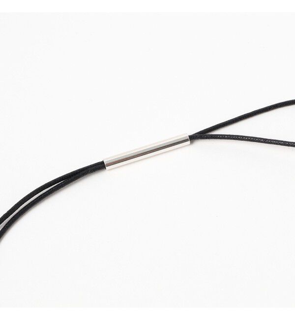 Demi-Luxe BEAMS 「	Lemme. / Mass Code ネックレス」|その他|