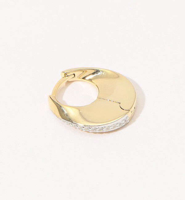 Otiumberg. Siren Hoops ピアス（TOMORROWLAND GOODS）｜ルミネの