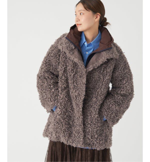 TISSAVELファーコート（IENA）｜ルミネのファッション通販アイルミネ<i