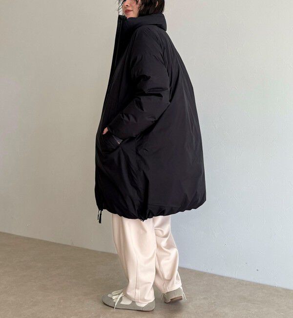 Marmot/マーモット】UNISEX 750FP Vertical Long Down Jacket（fredy