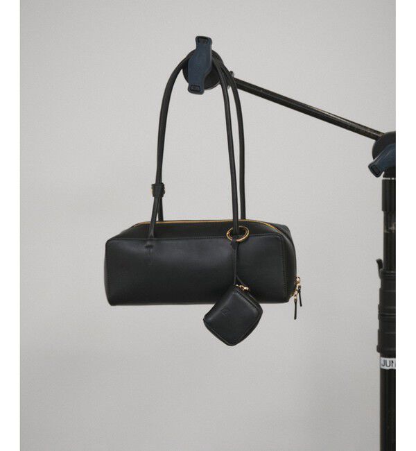 新品 サロン アダムエロペ スプリットレザーワイド バッグ スプリットレザーワイドバッグ（SALON adam et rope'）｜ルミネの