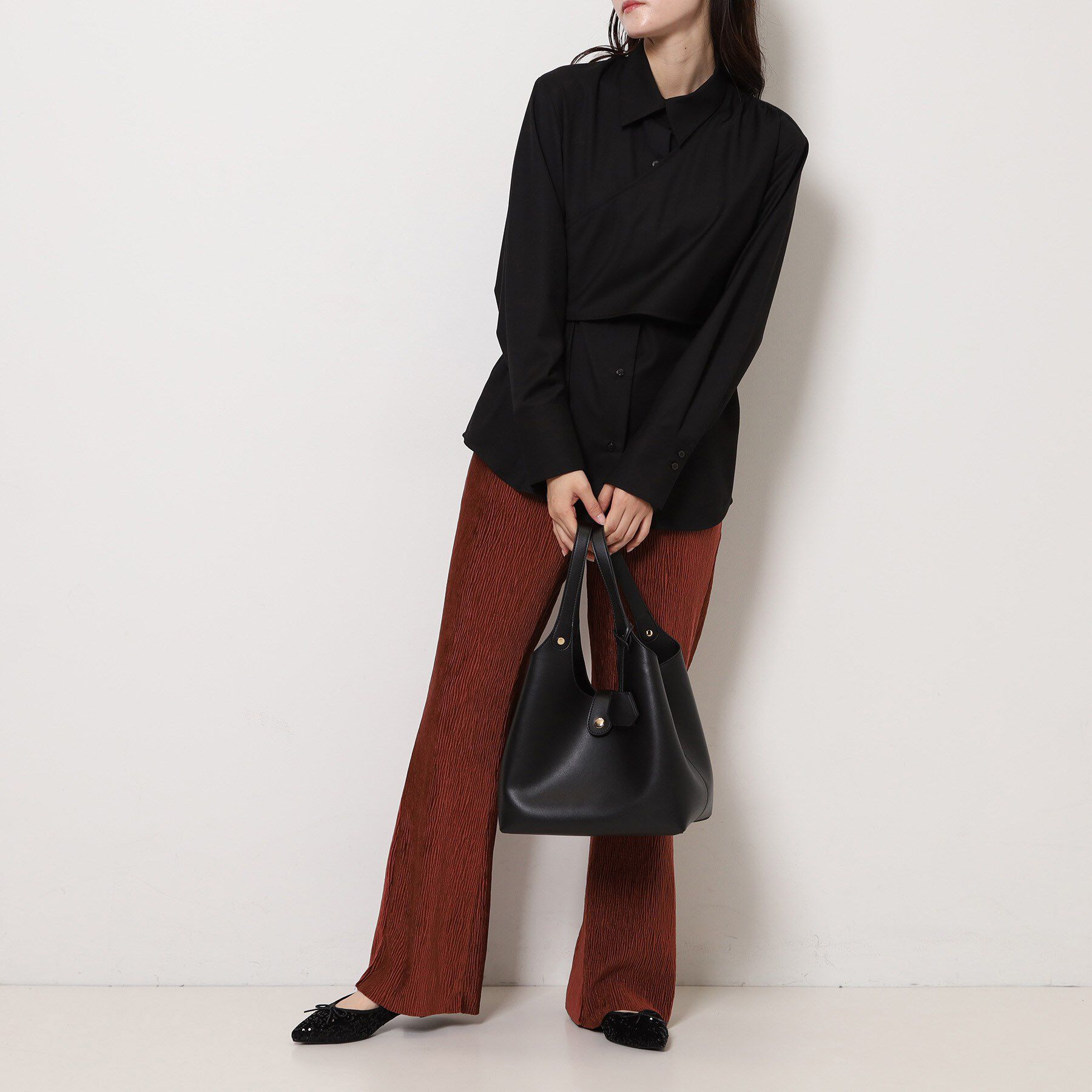 ESPERANZA「3WAYトートバッグ」|トートバッグ|