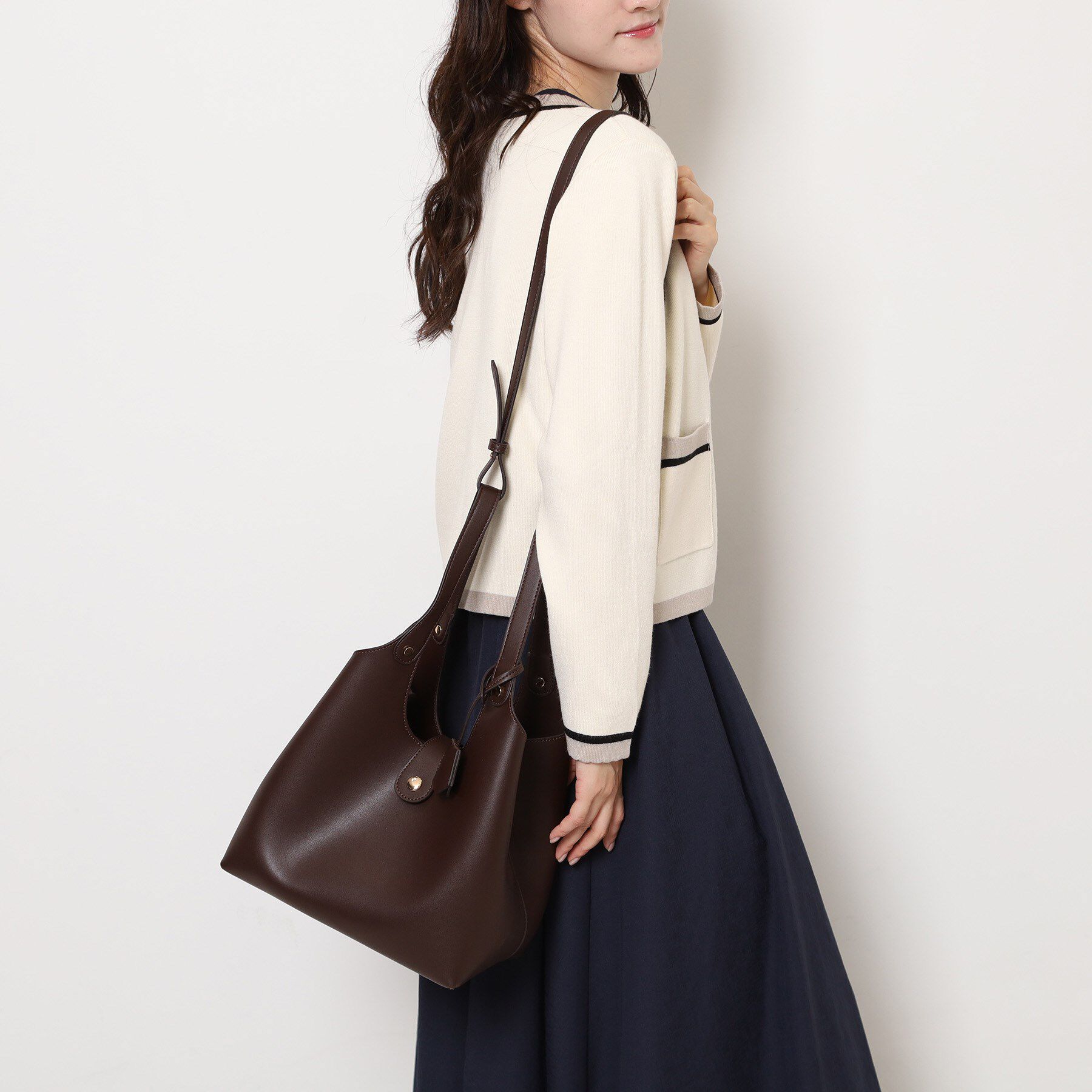 ESPERANZA「3WAYトートバッグ」|トートバッグ|